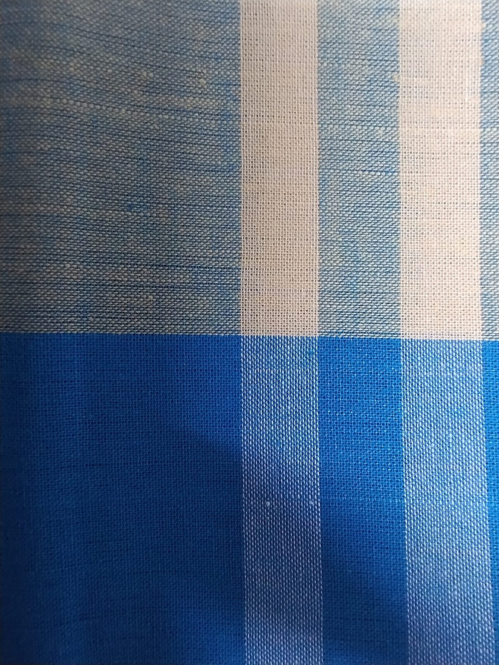 Lungi, Mundu, Kaili