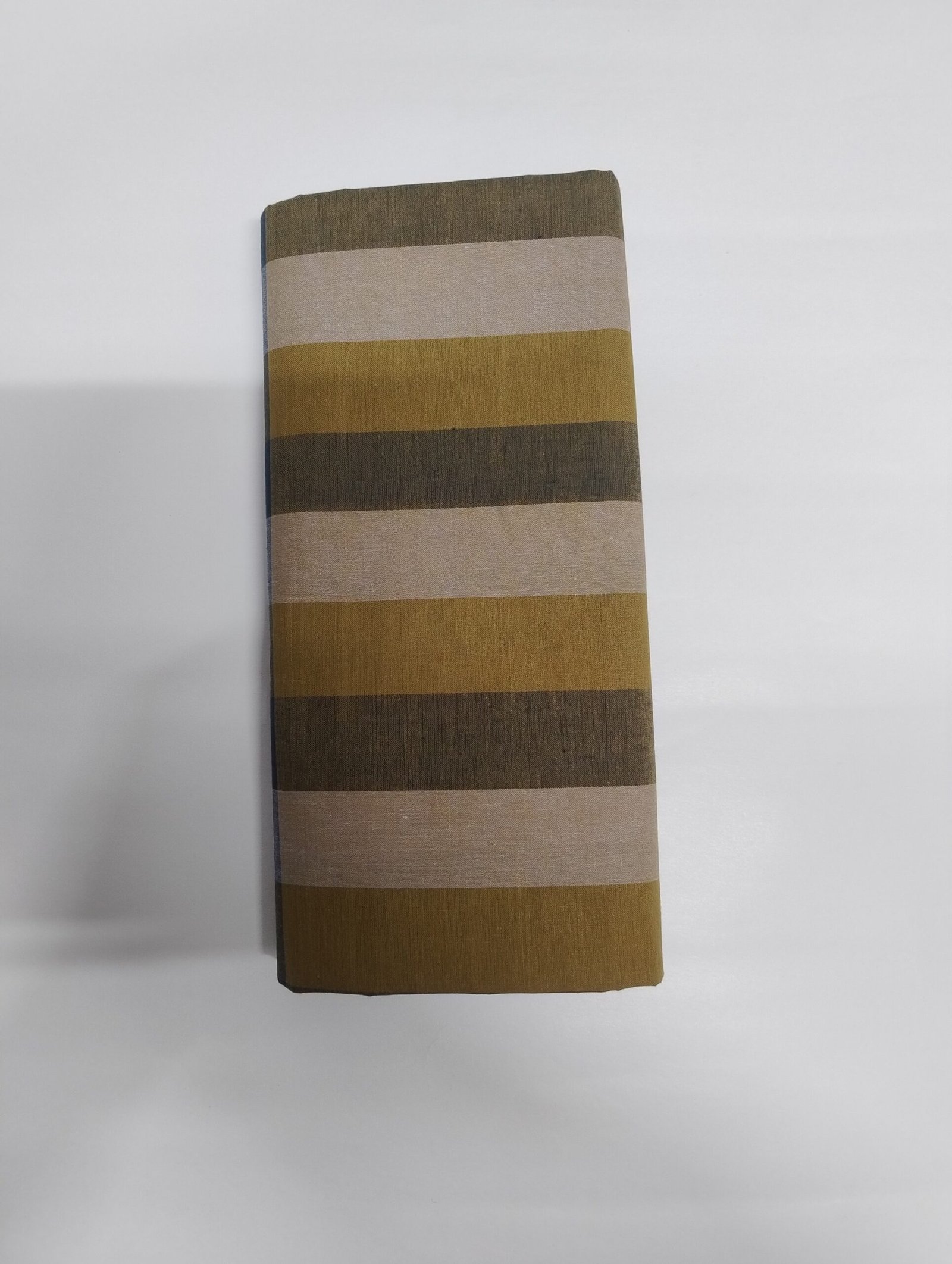 ALS Premium Colour Fancy Checked Men's Cotton Lungi - Image 2